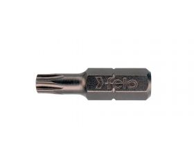 Puntas atornillador Torx inviolables