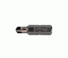 Felo Punta atornillador Torq-Set Industry C6,3x25 mm.