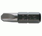 Felo Punta atornillador Tri-Wing Industry C6,3x25 mm.