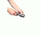 Scangrip Linterna FLASH 600 R