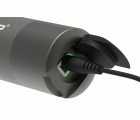 Scangrip Linterna FLASH 1000 R