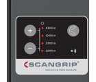 Scangrip Foco LED cable SITE LIGHT 40
