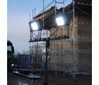 Scangrip Foco LED cable SITE LIGHT 40