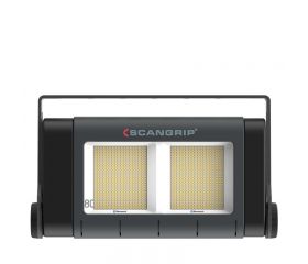 Scangrip Foco LED cable SITE LIGHT 80
