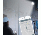 Scangrip Foco LED cable SITE LIGHT 80