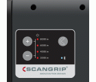 Scangrip Foco LED cable SITE LIGHT 80