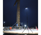 Scangrip Foco LED cable SITE LIGHT 80