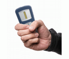 Scangrip Lámpara LED de inspección MINIFORM