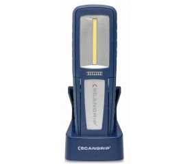 Scangrip Lámpara LED de inspección UNIFORM