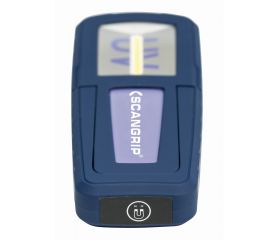 Scangrip Lámpara LED de inspección UV-FORM