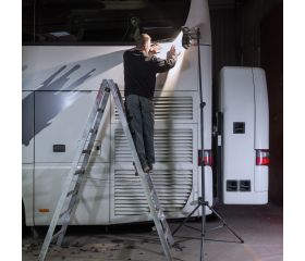 Scangrip Trípode 3m