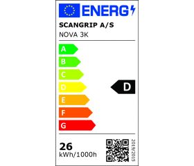 Scangrip Foco LED cable NOVA 4K