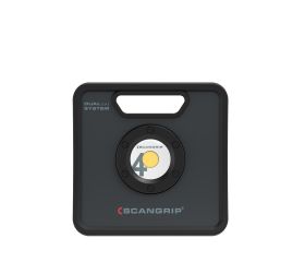 Focos LED con cable a red