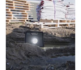 Scangrip Foco LED híbrido NOVA 4K C+R