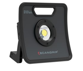 Scangrip Foco LED híbrido NOVA 4K C+R