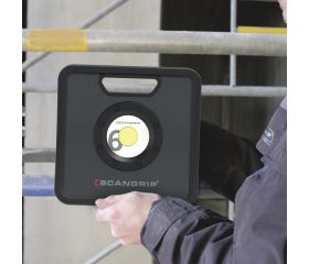 Scangrip Foco  LED cable NOVA 6K