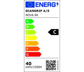 Scangrip Foco  LED cable NOVA 6K