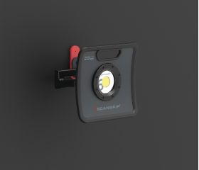 Scangrip Foco LED híbrido NOVA 6K C+R