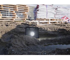 Scangrip Foco LED híbrido NOVA 6K C+R