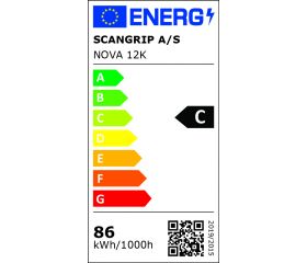 Scangrip Foco LED cable NOVA 12K