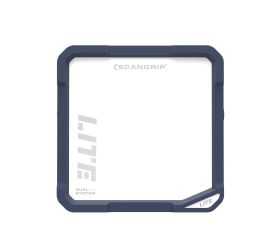 Scangrip Foco LED híbrido VEGA LITE C+R