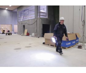 Scangrip Foco LED cable VEGA LITE