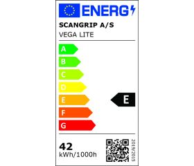 Scangrip Foco LED cable VEGA LITE