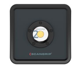 Scangrip Foco LED de mano NOVA R