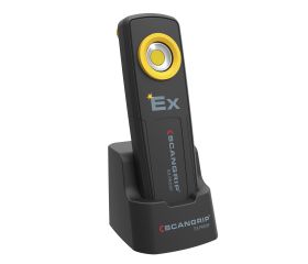 Scangrip Linterna UNI-EX