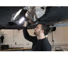 Scangrip Foco LED de mano STAR
