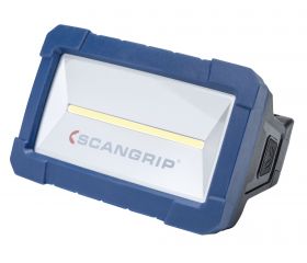 Scangrip Foco LED de mano STAR