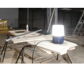 Scangrip Foco LED cable AREA LITE CO