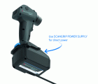 Scangrip Foco LED MULTILIGHT CONNECT