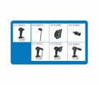 Scangrip Foco LED MULTILIGHT CONNECT