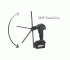Scangrip Foco LED MULTILIGHT CONNECT