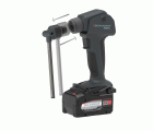 Scangrip Cabezal de foco SLIM FLEX HEAD MULTILIGHT CONNECT