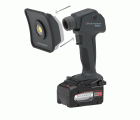 Scangrip Cabezal de foco NOVA FLOOD HEAD MULTILIGHT CONNECT