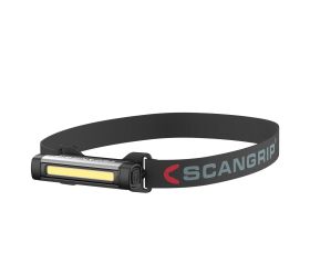 Scangrip Frontal FLEX WEAR