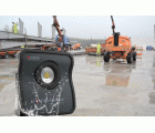 Scangrip Foco LED NOVA 4 SPS