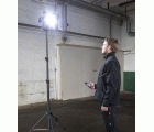 Scangrip Foco LED NOVA 10 SPS