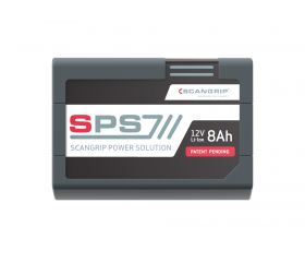 Scangrip Batería SPS