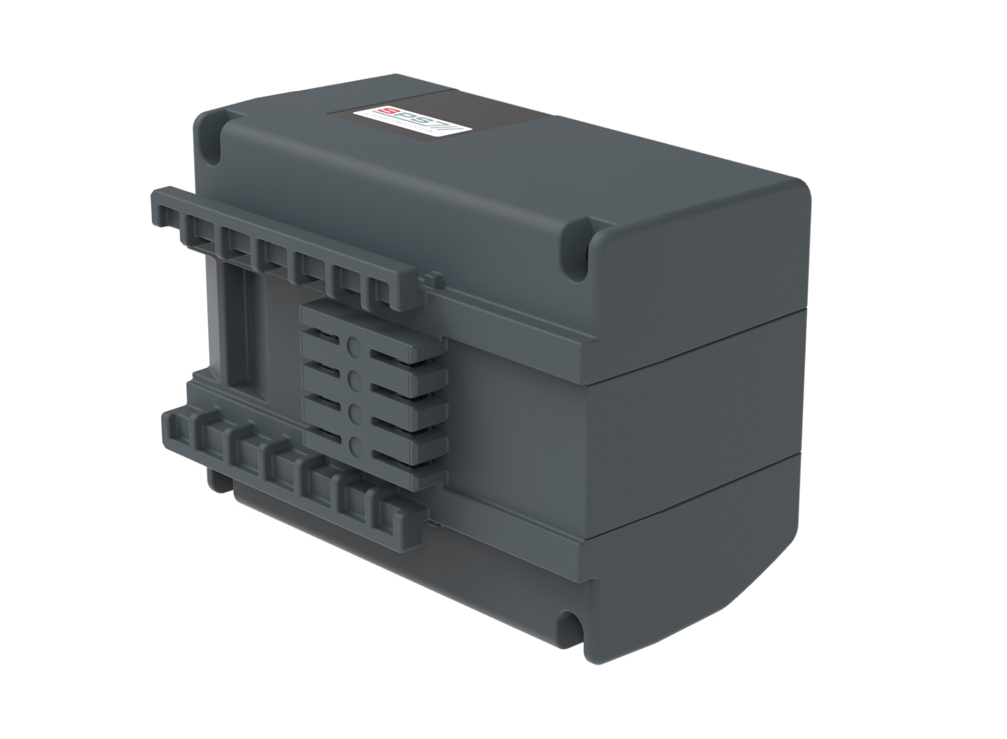 Scangrip Batería SPS 8 Ah