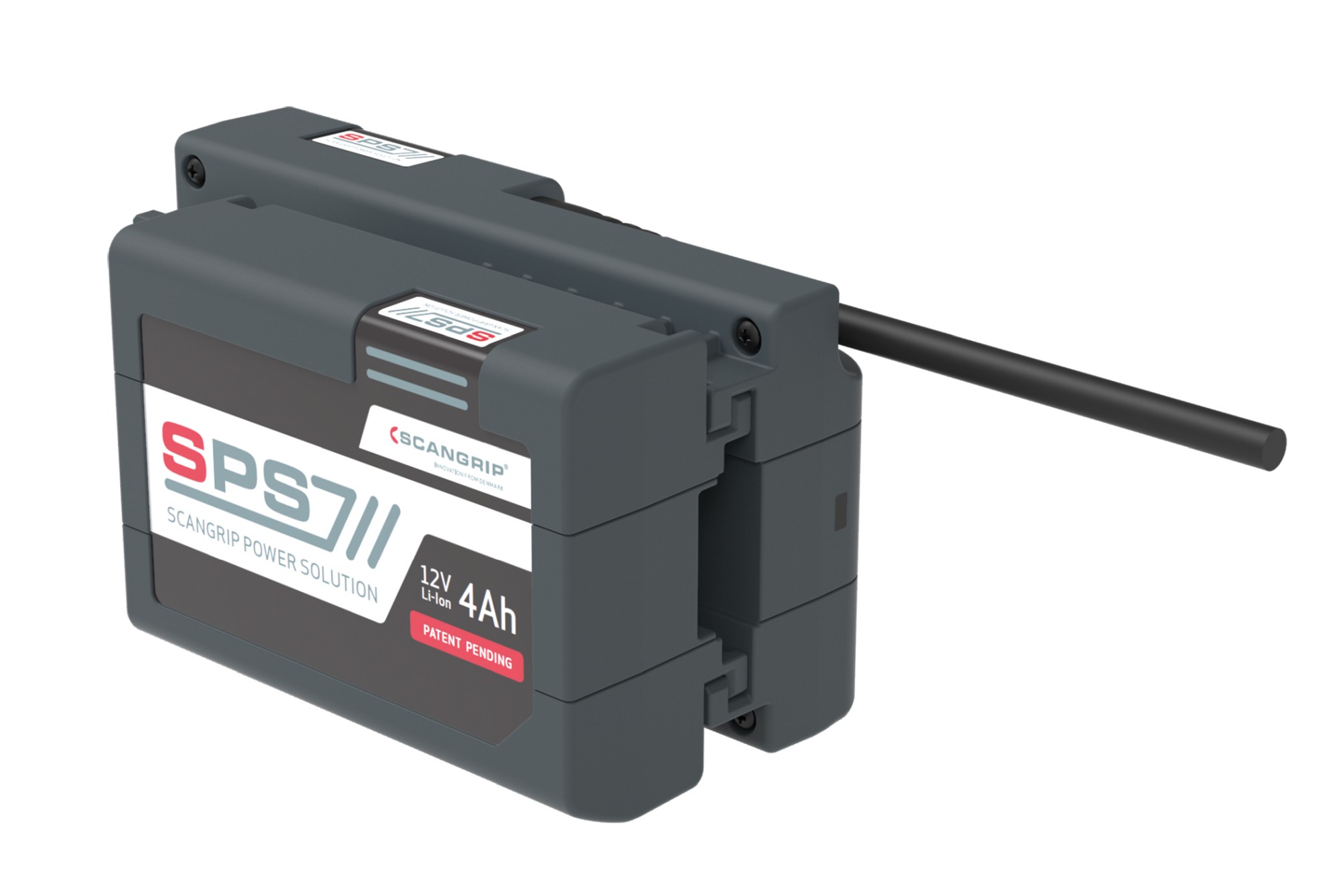 Scangrip Cargador SPS 35 W