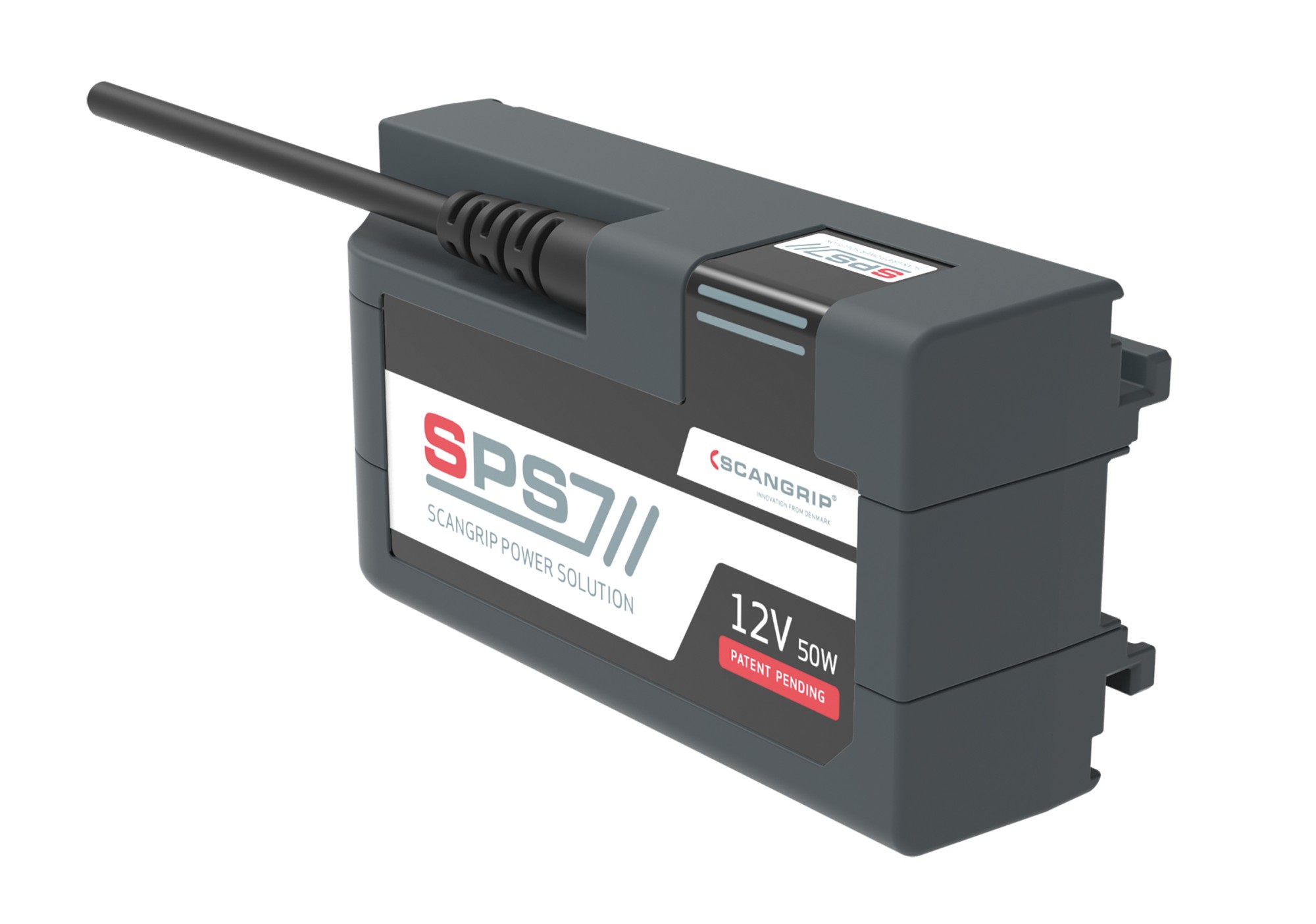Scangrip Cargador SPS 50 W