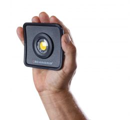 Focos LED de mano