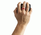 Scangrip Foco LED de mano NOVA MINI