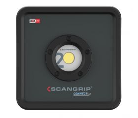 Scangrip Foco LED NOVA 2 CONNECT
