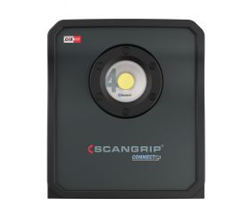 Scangrip Foco LED NOVA 4 CONNECT