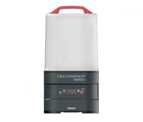 Scangrip Foco LED AREA 10 CONNECT