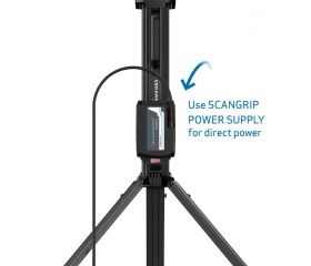 Scangrip Foco LED TOWER 5 CONNECT
